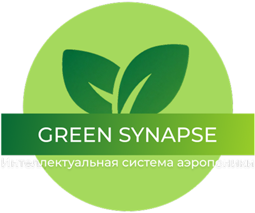 Логотип Green Synapse